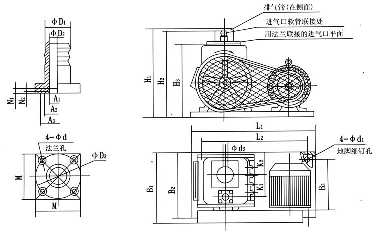 2X-8AƬʽձõİװߴ